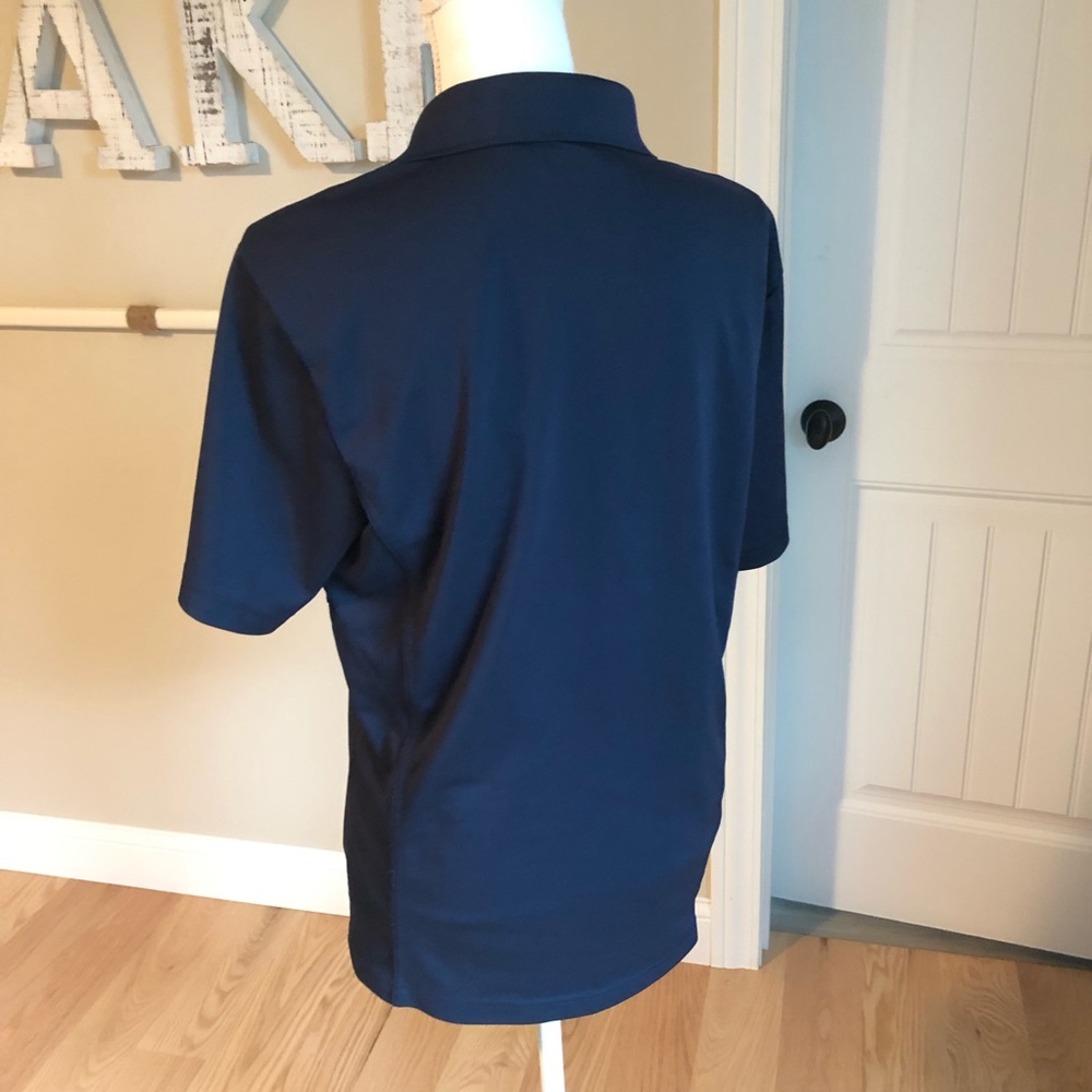 Men’s - FILA Golf Polo - Picture 4 of 6